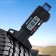 Digital meter of thickness thickness of the tread