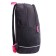 School backpack, 38 x 28 x 18 cm, Grizzly 363, ergonomic back, black/pink RG-363-11_1