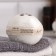 Bright for the bathtub "Energy charge" with coffee grains 150 g
