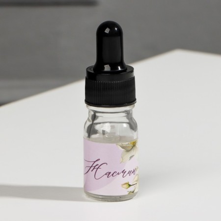 Essential oil for the bathhouse and jasmine at home, 5 ml.-1