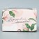 Capcake box, confectionery packaging is bilateral, 4 cells “Inspire Beauty”, 16 x 16 x 10 cm