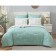 Set duet: blanket-2 pcs, sheets, pillowcases 50x70 cm-2 pcs, 70x70 cm-2 pcs