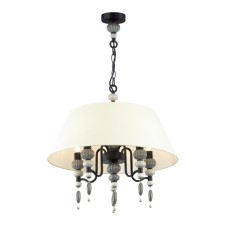 Sochi E14 5x40W chandelier