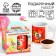 Set of "beloved mommy": ground coffee 30 g and a mug of 300 ml.