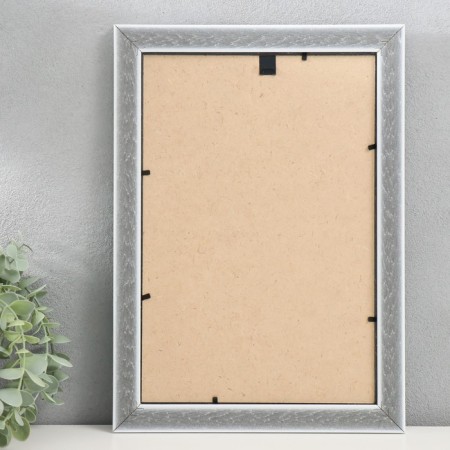 Photo frame Plastic "Mira" 20x30 cm, 651761-8 (plastic screen)-2