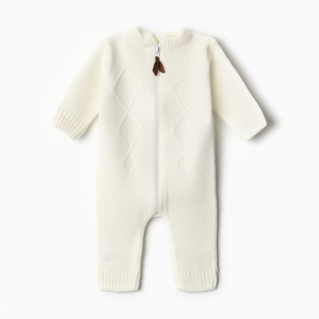 Complex for children, milk color, height 68-74 cm