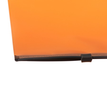 The convert folder on the A4 ZIP-Molniya, 180 μm, Erichkrause "Matt Pastel Bloom", up to 100 sheets, mix-6