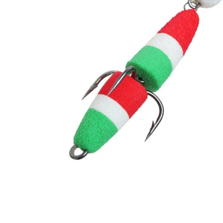 Mandula yaman, size m, 9 cm, color 15-2