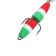 Mandula yaman, size m, 9 cm, color 15