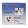 TagGertron needle pistol, standard needle