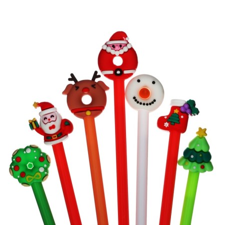 Gelevaya handle "New Year", mix-4