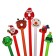 Gelevaya handle "New Year", mix