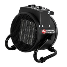 Thermal gun Quattro Elementi QE-2000C, electric, ceramics, 2 kW, 130 m3/hour