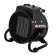 Thermal gun Quattro Elementi QE-2000C, electric, ceramics, 2 kW, 130 m3/hour