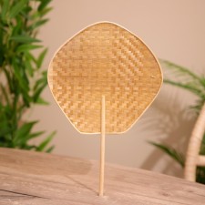 Bamboo dough 23x1x33 cm