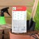Siberian Troika Tomat seeds, mid -season, 20 pcs