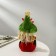 Flower stand, 1 pot, d = 7.5 cm, h = 7.5 cm, mix, “scarecrow”, greengo