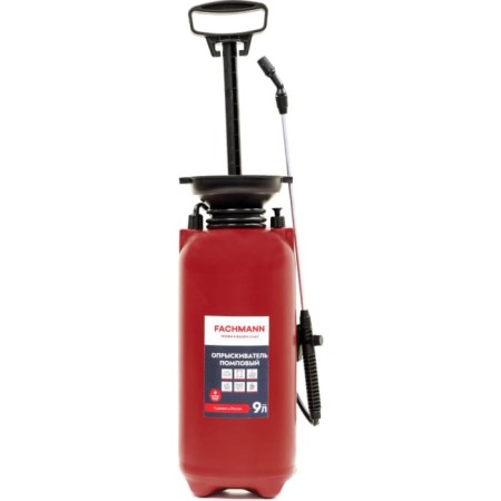 Sprayer Pompe 9l-1
