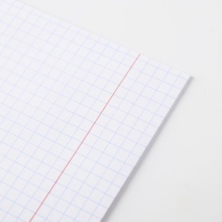 Notebook in a cage 12 sheets, 5 types of mix, cover coated cardboard, spider-man-8