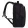 Germanium Upgrade 47x33x21 cm 3 compartments, laptop, USB port 2716667