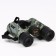 Expert binoculars, zoom 8, lens 25mm, waterproof