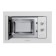 Built -in microwave oven Maunfeld MBMO.20.1PGW, 800 W, 20 l, 5 modes, white