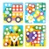 Board game "World around", series "Learn to play"