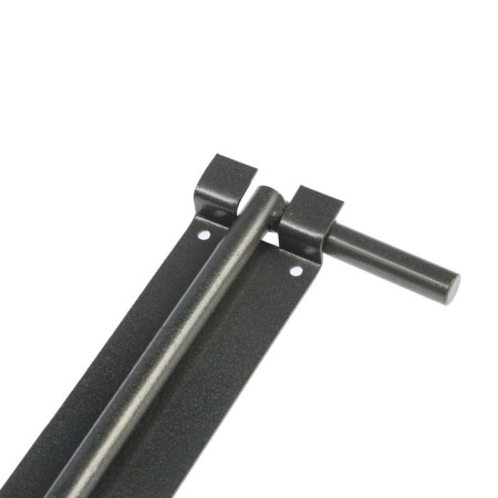 Stops for garage gates, vertical, 35x34x1.4 cm color mix-1