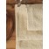 Trick Lovelife Natural Beige, 100 × 150 cm, 100% cotton