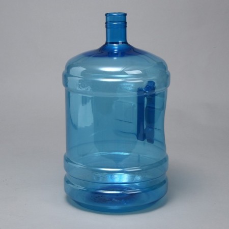 Bottle for cooler, Pat, 18.9 l, multi -turn, with a pen-1