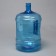 Bottle for cooler, Pat, 18.9 l, multi -turn, with a pen
