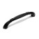 Cappio RSC039 handle handle, m/o 96 mm, black color