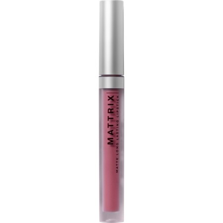 Liquid matte lipstick Influence Beauty Mattrix, tone 10, 1.8 ml