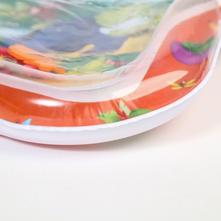 Aquacrice inflatable developing water rug "Tropics", 80x50cm., Broke I-3