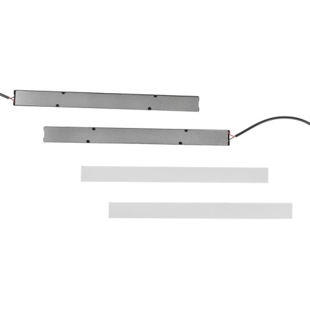 DRL-17 cm, 12 V, steam day running lights-3