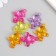Decor for creativity Plastic "Baby-Angel" transparent color set 20 g 1.2x2.8x3.5 cm