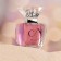 Perfumery Water Women "I am a secular lioness", 50 ml
