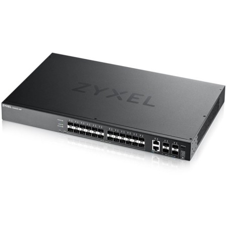 Zyxel Nebulaflex Pro XGS2220-30F XGS2220-30F-EU0101F 28SFP 4SFP+ control 102950