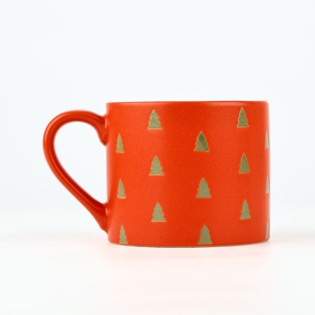 New Year. Ceramic “New Year's fairy tale” mug, 320 ml-2