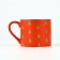 New Year. Ceramic “New Year's fairy tale” mug, 320 ml