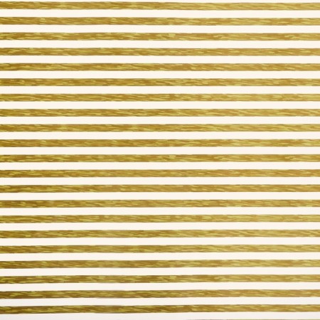 Paper packaging glossy bilateral "tropics", 100 x 70 cm-4