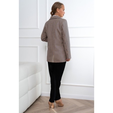 Female jacket, size 44-4