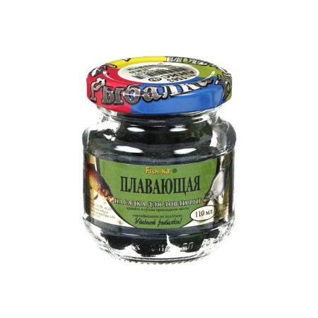 Swimming Pop-UPS, Anise, 12 mm, 110 ml
