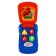 Developing toy "My First Phone" with a holographic screen