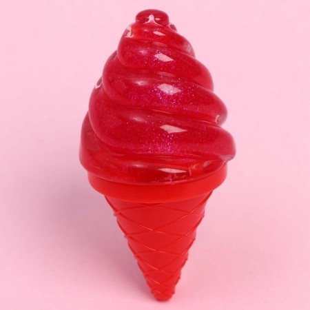 Bloss for the lips "Ice cream", a mix of aromas-5