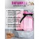 Women's toilet water vs bombshell, 100 ml