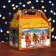 Bogatyari Gift Box 21.2 x 12.3 x 22.6 cm