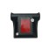 TPMS tire pressure control system, wireless module, 4 sensors