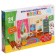 Puzzle with stickers "Find the hero: kittens", 10 stickers