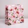 Gift Laminated Square, packaging, “YOU”, 30 x 30 x 12 cm